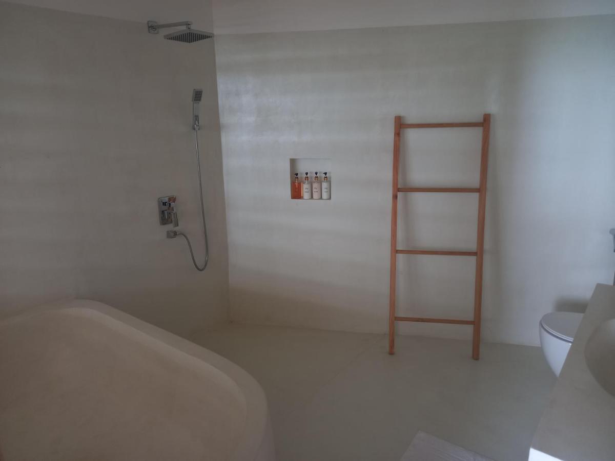 Lihinya Beach Villa อาฮานกามา ภายนอก รูปภาพ