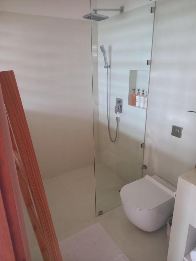 Lihinya Beach Villa อาฮานกามา ภายนอก รูปภาพ
