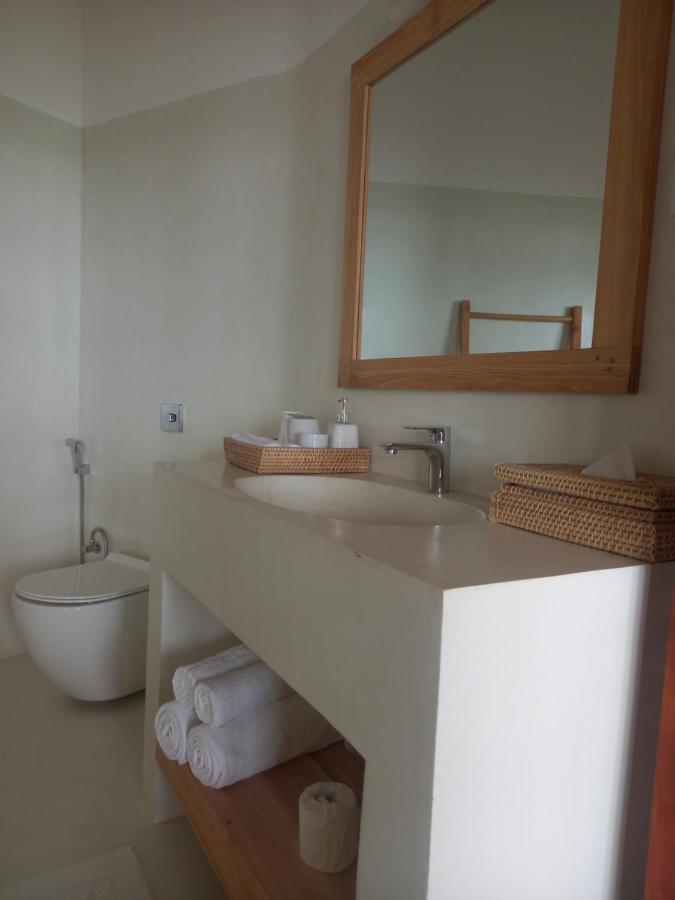 Lihinya Beach Villa อาฮานกามา ภายนอก รูปภาพ