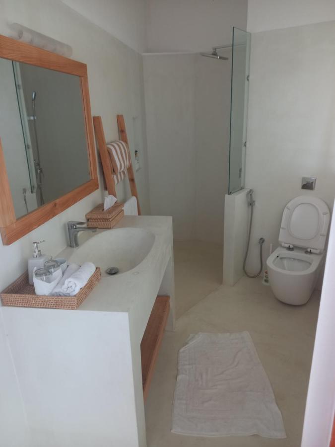 Lihinya Beach Villa อาฮานกามา ภายนอก รูปภาพ